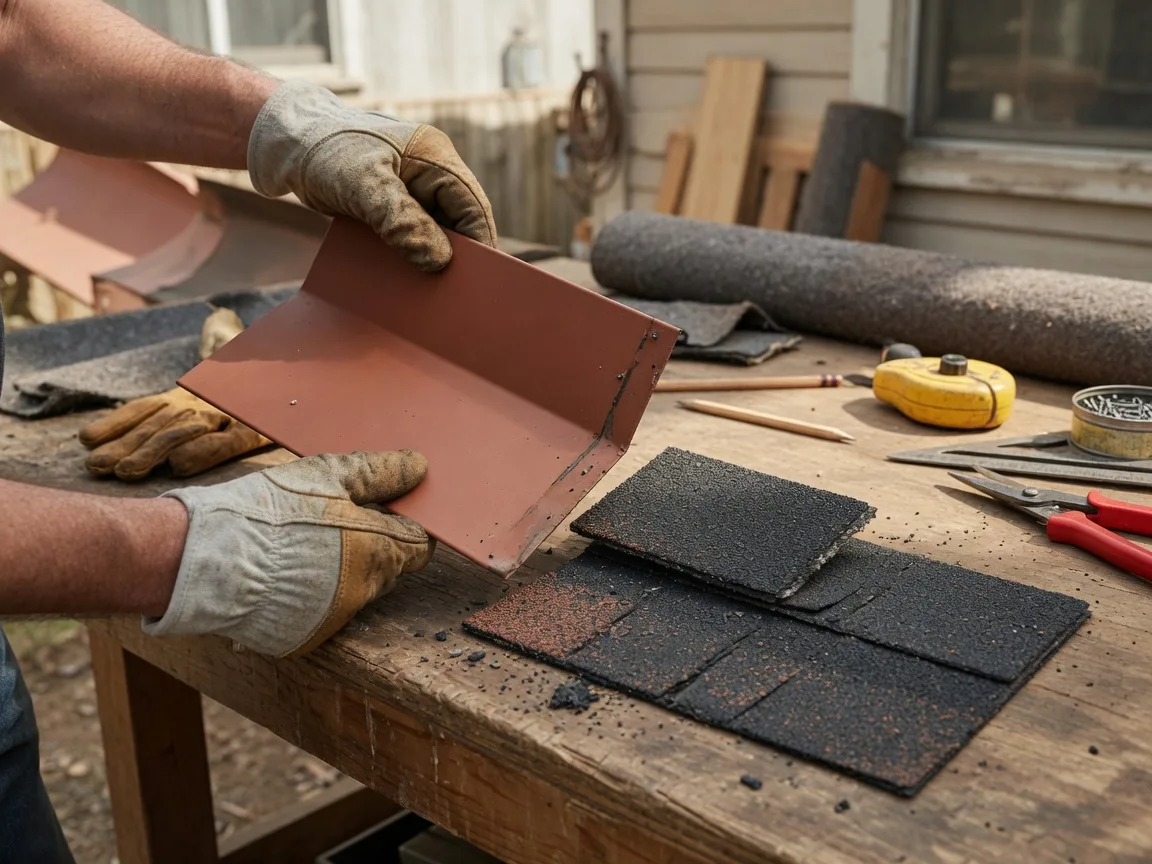 Roof Repair company in Twin Oaks, OK